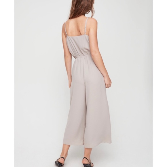 Wilfred Melodie Jumpsuit - Picture 2 of 6